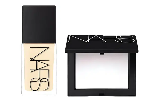NARS 30ml+10g