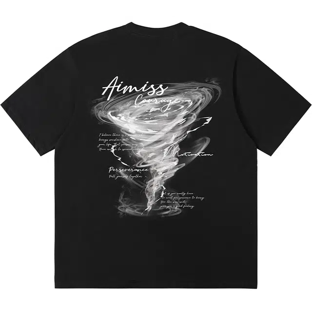 AIMISS T