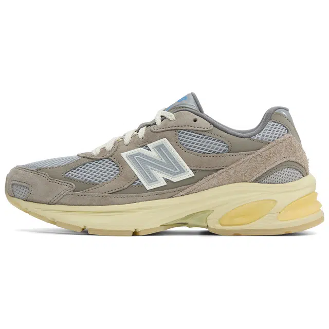 New Balance NB 2010 Gray