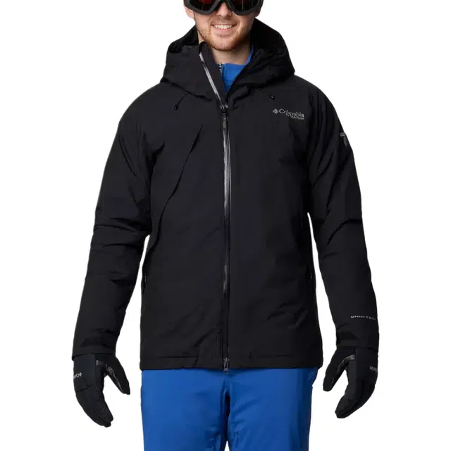 Columbia Omni-Heat Omni-Tech PowBound Infinity