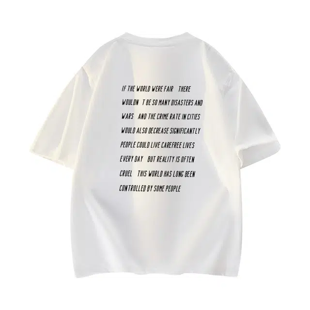 DUNHUANG INSPIRATION T