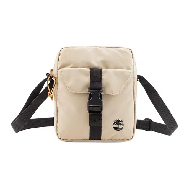 Timberland 4L Logo