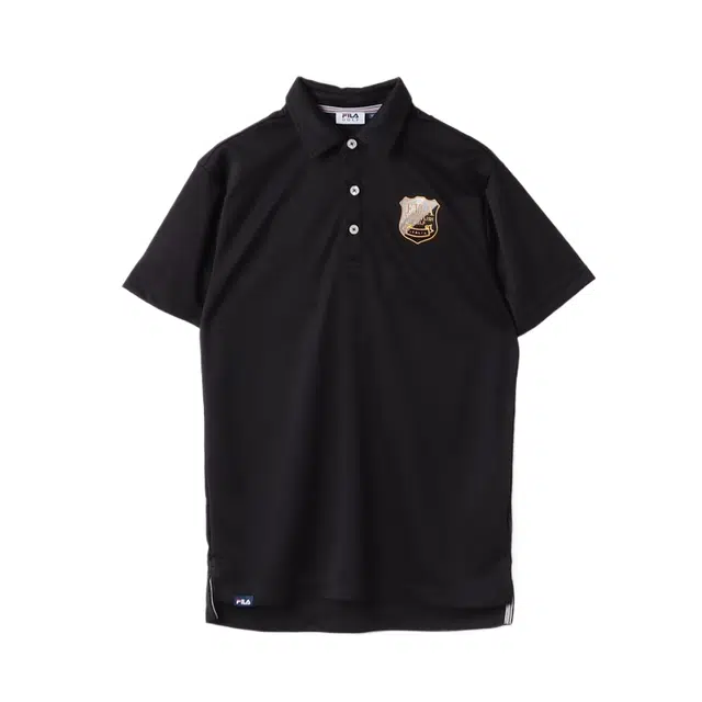 FILA Golf 2025