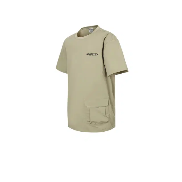 Discovery Expedition Freshvent T