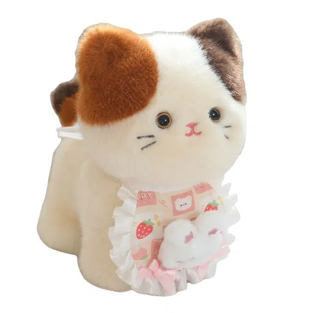 MIC RABBIT 20cm30cm