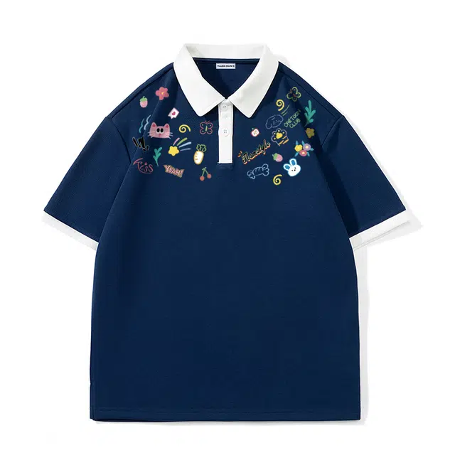 TBSM Polo