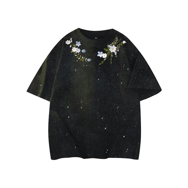 MJ STYLE T