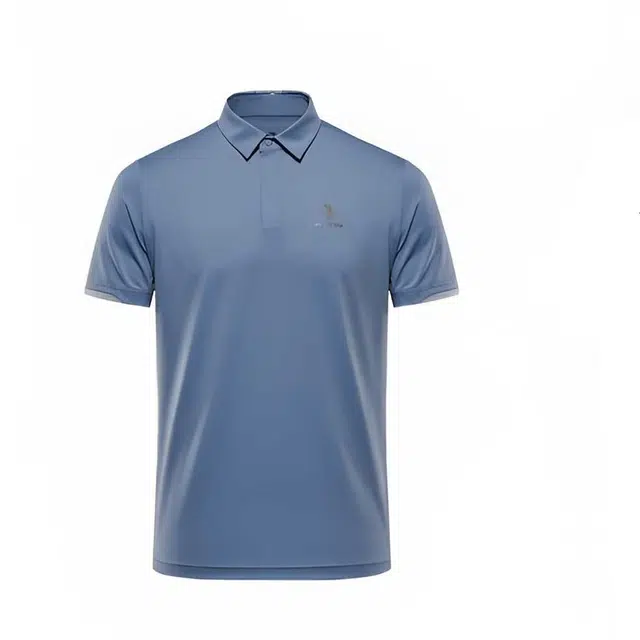 BLACKYAK Polo