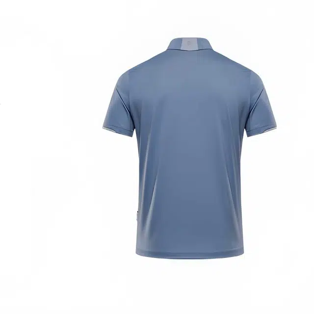 BLACKYAK Polo