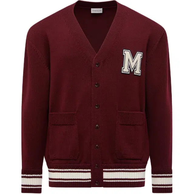 Moncler logoV