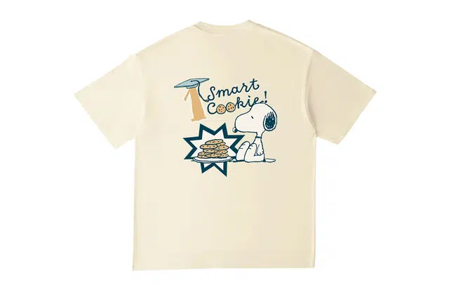 SNOOPY T
