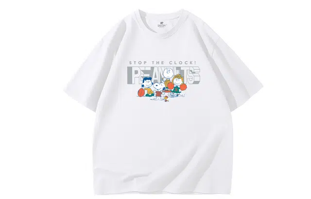 SNOOPY T