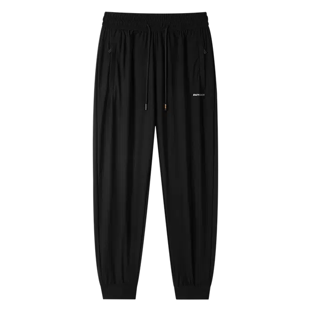 BaiYuan Trousers