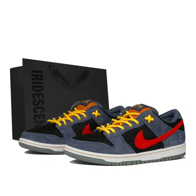 Nike Dunk SB Top Player