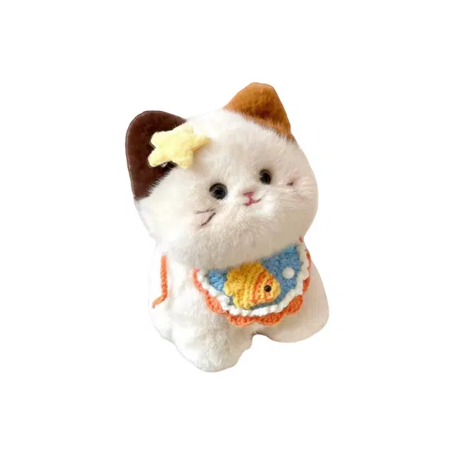 MIC RABBIT 20cm30cm