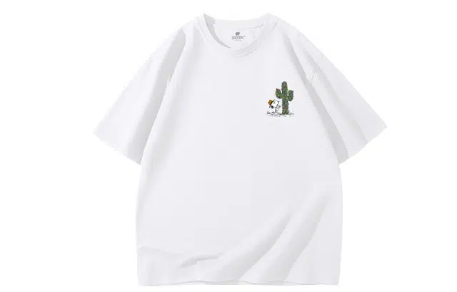SNOOPY T