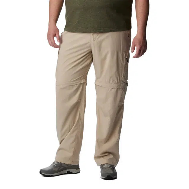 Columbia Silver Ridge Omni-ShadeOmni-WickUtility