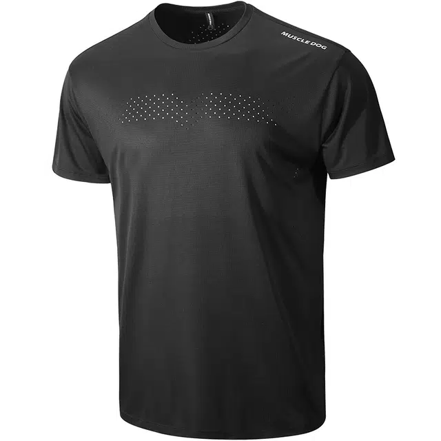 Muscle Dog T