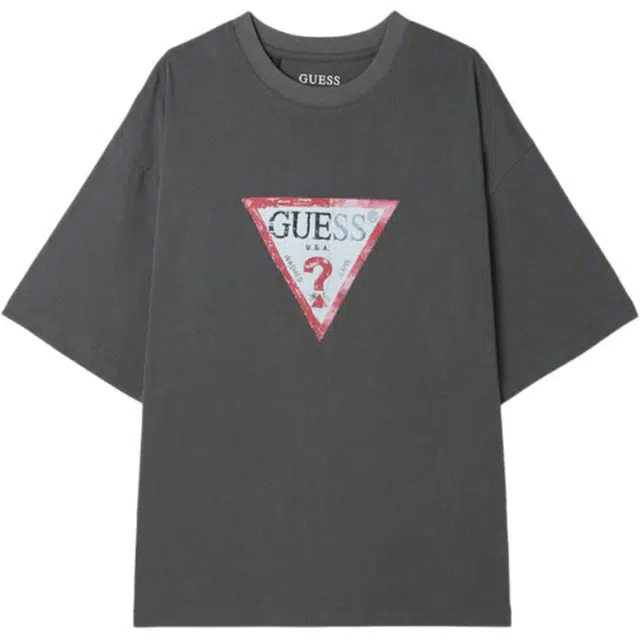 GUESS LogoT