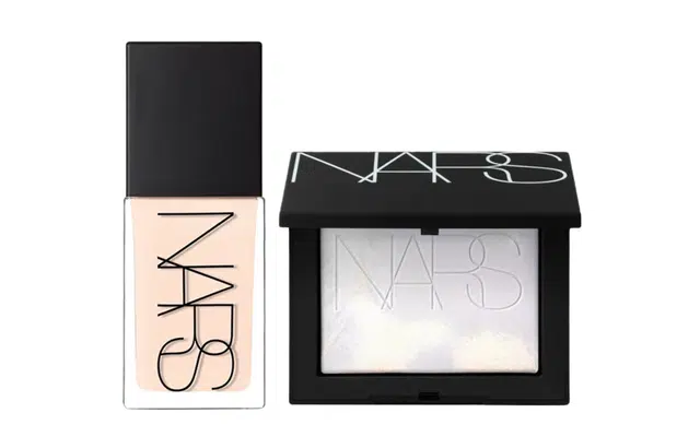 NARS 10g+30ml