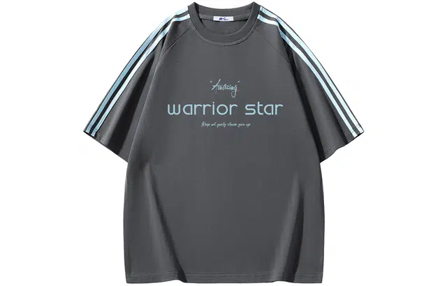 Warrior T