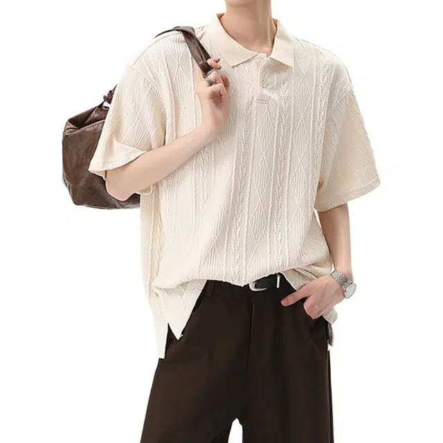 MIORGERSY Polo