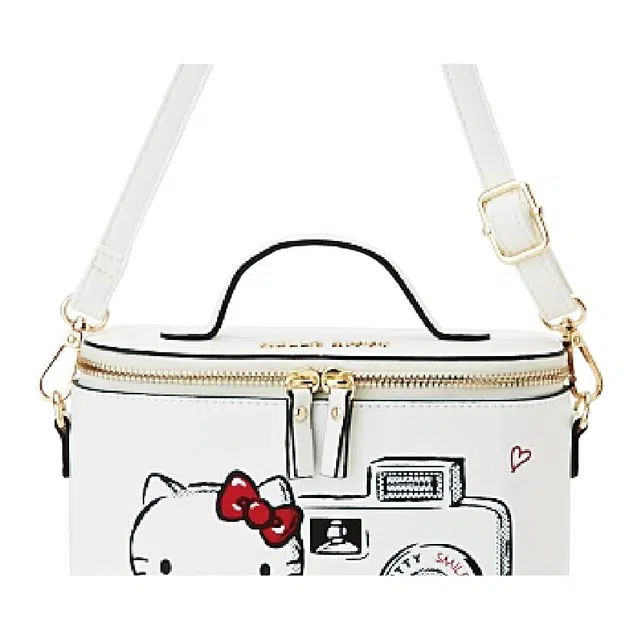 Sanrio Hello Kitty PU