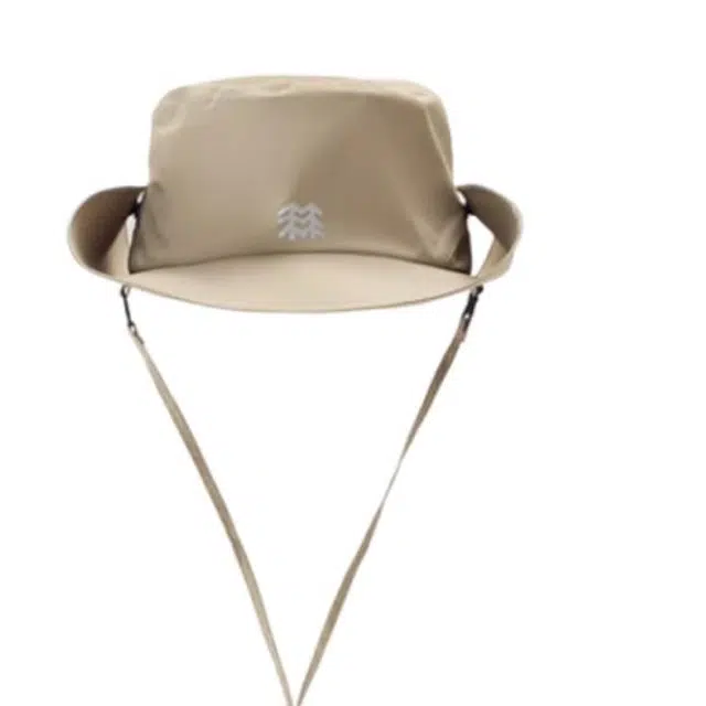 KOLON SPORT Fisherman Hat Printed Design