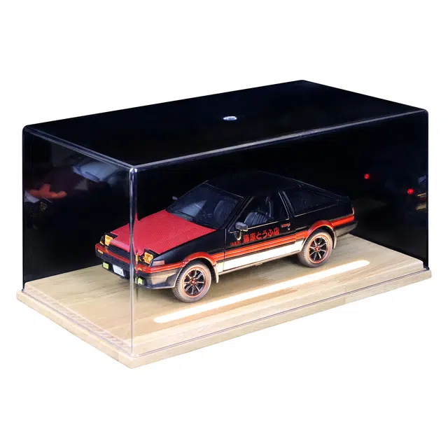 ENGTEN AE86 D