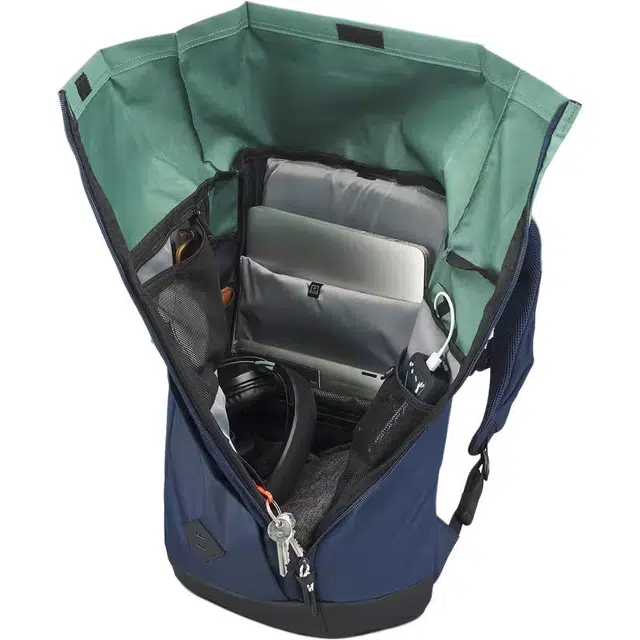 DECATHLON23L Escape Rolltop