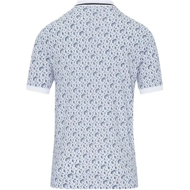 LI-NING 1990 Polo