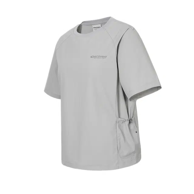 Discovery Expedition T