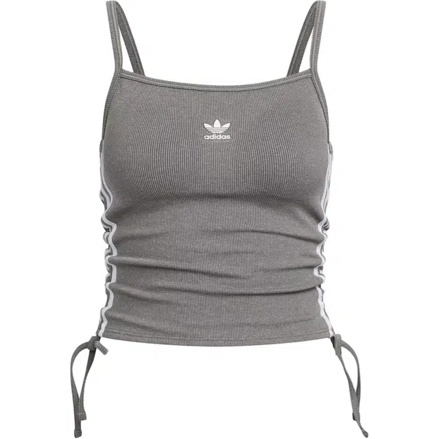 adidas Drawstring Padded Tank