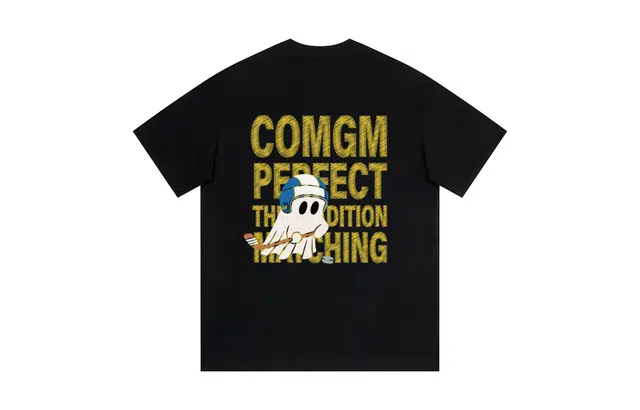 COMGM T