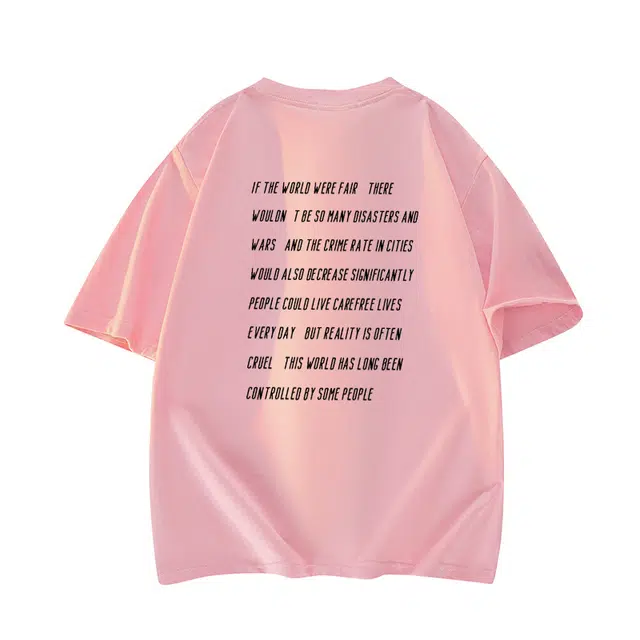 DUNHUANG INSPIRATION T