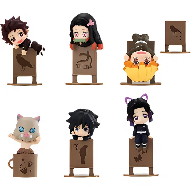 MegaHouse 6
