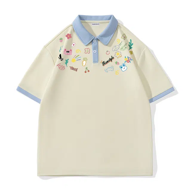 TBSM Polo
