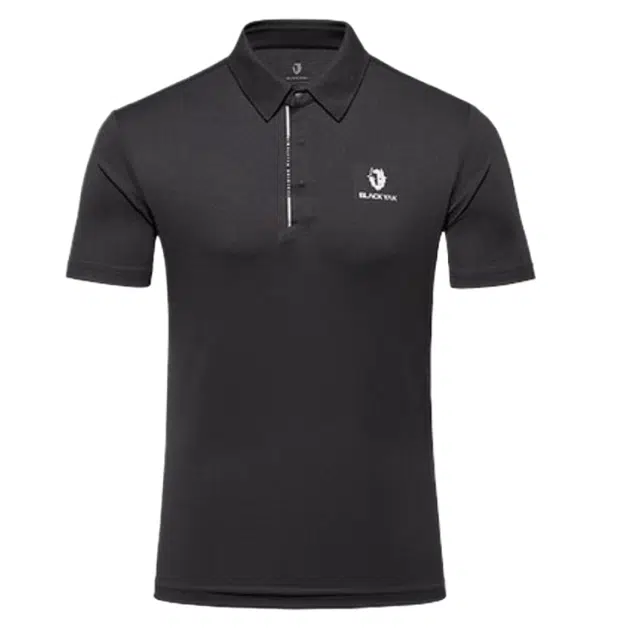 BLACKYAK Polo