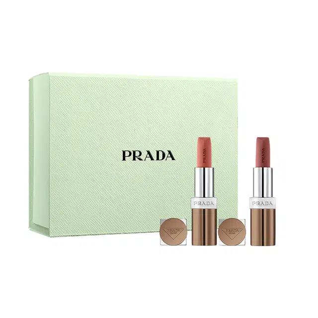 PRADA 3.8g+3.8g