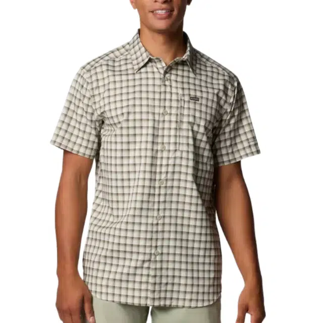Columbia Silver Ridge Omni-WickOmni-Shade