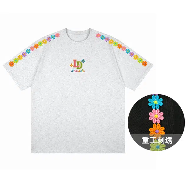 LONSDALE T