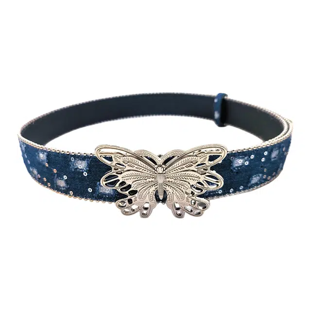 JEANSWEST PU 3.8CM