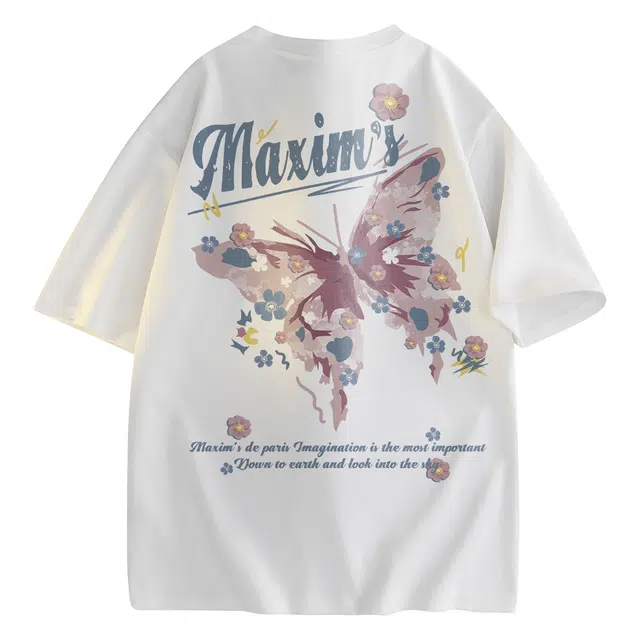 maxim's de paris T