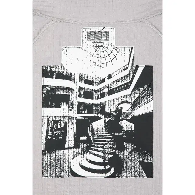 PERKS AND MINI SS25