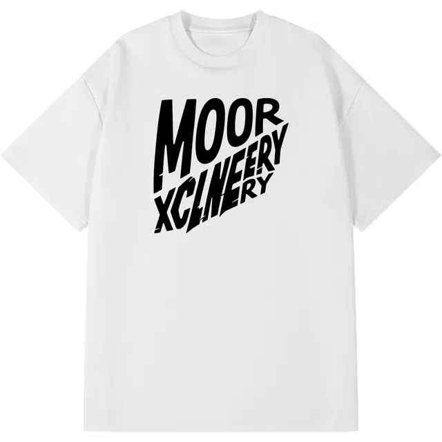 MOOR XCLNERY logoT