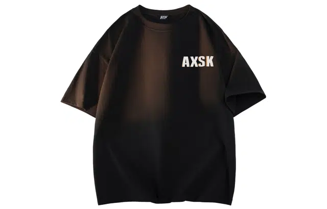 A.X.S.K LogoT