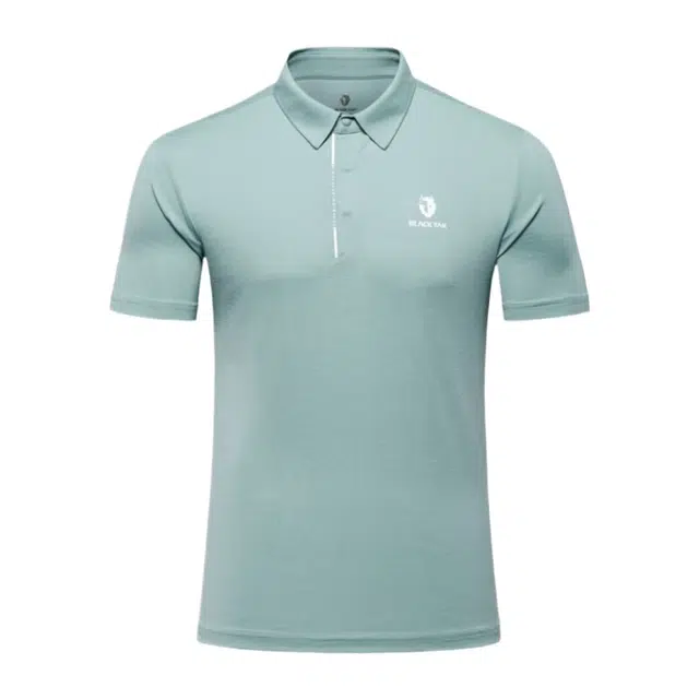 BLACKYAK Polo