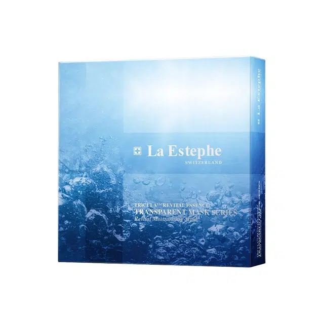 LaEstephe 623