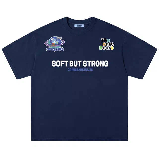 CAREBEARS T