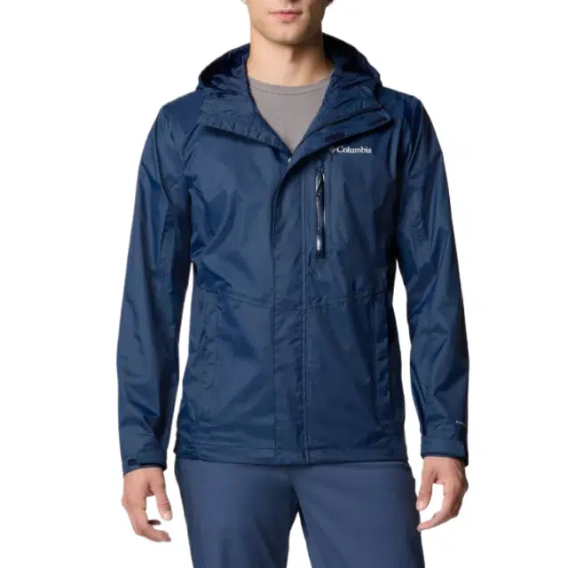 Columbia Pouring Adventure Omni-Tech